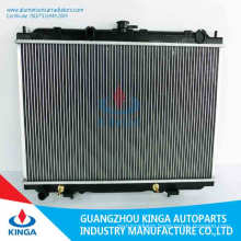 Vinette Kvc23 97-98 at Custom Automobile Water Radiator for Nissan